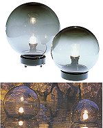 Garden lighting