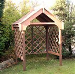Arbour