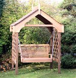 Arbour Swing
