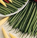 Dwarf French Bean Safari