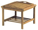 Teak Collection