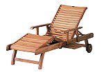 Teak Collection