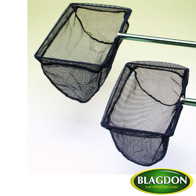 Blagdon Pond Nets Coarse Nets Birstall