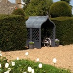 Bike Shelter 2 Bike Shelter 2