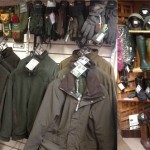 Le Chameau Display Le Chameau Display