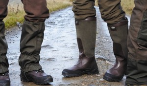 Le Chameau Skadi Boot 1