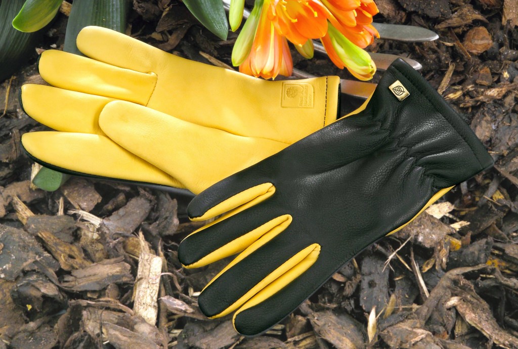 goldleafrhsgardeninggloves Birstall Garden & Leisure