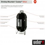 weber-37cm-smokey-mountain-cooker-bbq-xl weber-37cm-smokey-mountain-cooker-bbq-xl