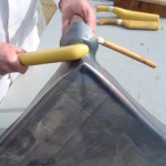 Bossed-Corner Bossed-Corner