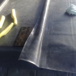 lead bossing lead bossing