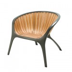 Gloster Bella Armchair