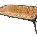 Gloster Bella Bench