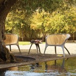 Gloster Bella Outdoor Furniture (2)