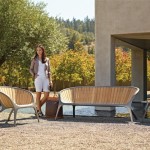 Gloster Bella Outdoor Furniture (4) Gloster Bella Outdoor Furniture (4)