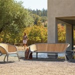 Gloster Bella Outdoor Furniture (5) Gloster Bella Outdoor Furniture (5)