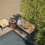 Gloster Bella Outdoor Furniture (6) Gloster Bella Outdoor Furniture (6)