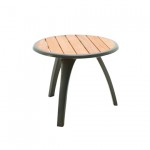 Gloster Bella Side Table