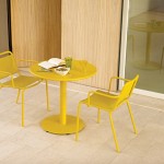 Gloster Nomad outdoor Dining Furniture (15)