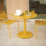 Gloster Nomad outdoor Dining Furniture (4) Gloster Nomad outdoor Dining Furniture (4)