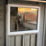 Compton (5) Sectional Concrete Garage For Sale