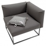 Gloster Cloud Packaged Cover On Seat