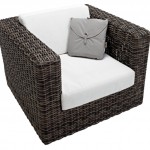 Gloster Havana Packaged Cover On Seat