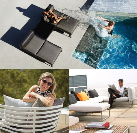 Gloster Live Outside