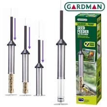 Copy of gardman_guaranteed_squirrel_proof_seed_feeder_xl
