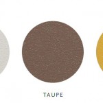 Nomad Dining Table Colours