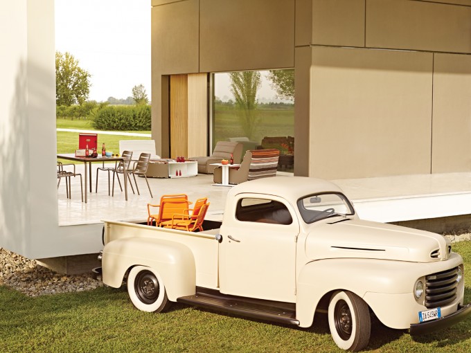 Nomad Fun & Funky Dining