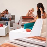 Nomad Lounge Furniture