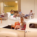 Nomad Padded Sling & Nomad Lounge