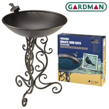 gardman_ornate_bird_bath_xl