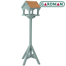 gardman_self_assembly_painted_bird_table_blue_xl
