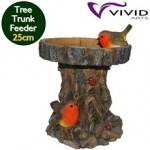 vivid_arts_garden_friends_robin_tree_trunk_bird_feeder_25cm_xl vivid_arts_garden_friends_robin_tree_trunk_bird_feeder_25cm_xl