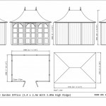 garden-office-dimentions-3098mm-ridge garden-office-dimentions-3098mm-ridge