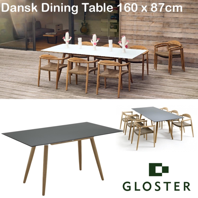 gloster_dansk_dining_table_160cm_slate_glass_xl Birstall Garden & Leisure