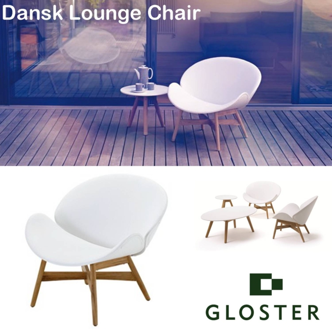 Gloster Dansk Image Gallery