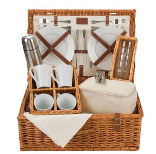 How To Make The Perfect Picnic