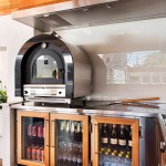 Ferguson Pizza Oven Series 1.1