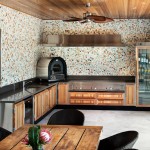 Ferguson Pizza Oven Series 1.10