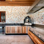 Ferguson Pizza Oven Series 1.11