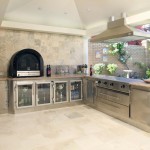 Ferguson Pizza Oven Series 1.12