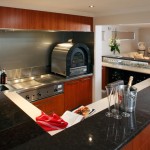 Ferguson Pizza Oven Series 1.13