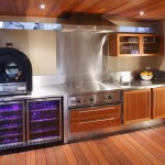 Ferguson Pizza Oven Series 1.14