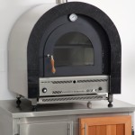 Ferguson Pizza Oven Series 1.16