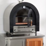 Ferguson Pizza Oven Series 1.17