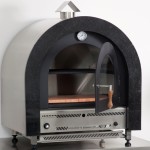 Ferguson Pizza Oven Series 1.18