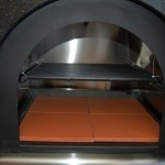 Ferguson Pizza Oven Series 1.19