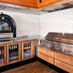 Ferguson Pizza Oven Series 1.2